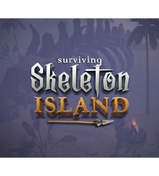 Surviving Skeleton Island Steam Key GLOBAL